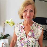 Няня, Санкт-Петербург, улица Адмирала Трибуца, Сосновая поляна, Татьяна Леонидовна