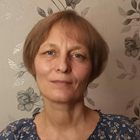 Няня, Подольск, улица Веллинга, Подольск, Анжела Виктороана