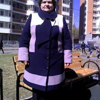 Домработница, Москва, проезд Шокальского, Медведково, Галина Александровна
