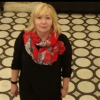 Няня, Москва, Нахимовский проспект, Профсоюзная, Ирина Закировна