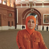Домработница, Видное, Радужная улица, Видное, Рохила Олимжановна
