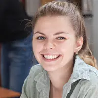 Репетитор, Москва, проспект Вернадского, Юго-западная, Инна Александровна