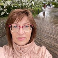 Няня, Московский, улица Москвитина, Московский, Елена Владимировна