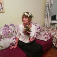 Няня, Москва, Малая Филёвская улица, Кунцевская, Зоя Константиновна