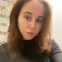 Няня, Москва, улица Молостовых, Новогиреево, Полина Юрьевна