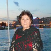 Няня, Москва, улица Гарибальди, Новые Черемушки, Татьяна Георгиевна