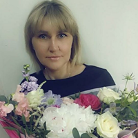Няня, Москва, Сиреневый бульвар, Первомайская, Виктория Николаевна
