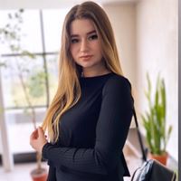Репетитор, Люберцы, Комсомольский проспект, Люберцы, Анастасия Анатольевна