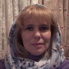 Няня, Москва, улица Новинки, Коломенская, Ирина Вячеславовна