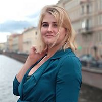 Няня, Санкт-Петербург, улица Черкасова, Гражданский проспект, Анастасия Николаевна