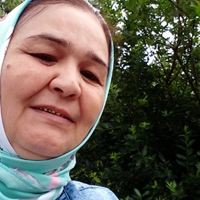 Домработница, Люберцы, Волковская улица, Люберцы, Умеда Асатулаевна