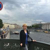 Домработница, Москва, Мосфильмовская улица, Ломоносовский проспект, Светлана