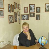 Домработница, Санкт-Петербург, 4-я Советская улица, Санкт-Петербург, Анна Владимировна