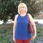 Домработница,, улица Александры Монаховой, Бунинская Аллея, Райся Анверовна