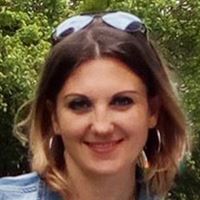 Няня, Тольятти, улица 40 лет Победы, Медгородок, Дарья Юрьевна