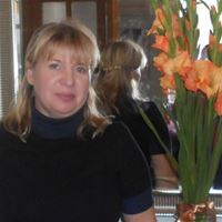 Няня, Москва, улица Габричевского, Щукинская, Елена Григорьевна