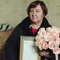 Няня, село Сакмара, Степная улица, Кушкуль, Елена Николаевна