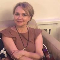 Няня, Санкт-Петербург, проспект Просвещения, Проспект Просвещения, Ирина Владимировна