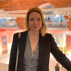 Психолог, Санкт-Петербург, улица Академика Павлова, Каменный остров, Екатерина