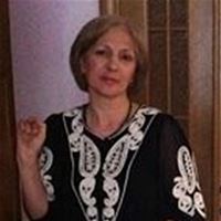 Няня, Москва, Чертановская улица, Южная, Эльмира Давудовна