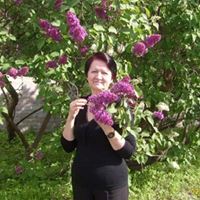 Домработница, Санкт-Петербург, Гражданский проспект, Академическая, Ядвига Константиновна