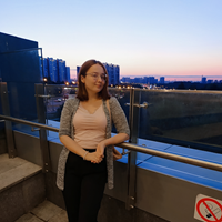 Няня, Москва,, Марьино, Алина Сергеевна