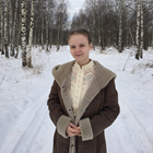 Няня, Дзержинск, Сосновая улица, Дзержинск, Ольга Петровна