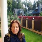 Домработница, территория ДЗ Миллениум Парк,, Новорижское шоссе Степановское - Котово, Феруза Абдурахмановна