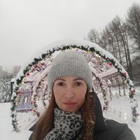 Домработница, Москва, проспект Вернадского, Проспект Вернадского, Ольга Николаевна