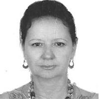 Няня, Москва, улица Новаторов, Калужская, Нина Митрофановна