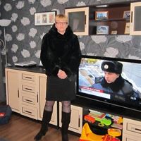 Домработница, Санкт-Петербург, улица Белоусова, Кировский завод, Нина Сергеевна