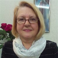 Репетитор, Москва, Сверчков переулок, Чистые пруды, Ирина Константиновна