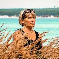 Няня, Москва, проспект Вернадского, Юго-западная, Регина Васильевна