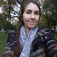 Няня, Любань, , Тосно, Анна Александровна