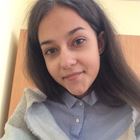 Репетитор, Москва, проспект Вернадского, Юго-западная, Юлия Александровна