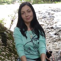 Няня, Москва, Ореховый бульвар, Домодедовская, Олесия Сергеевна