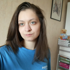 Няня, Москва, набережная Новикова-Прибоя, Серебряный бор, Алена Глебовна