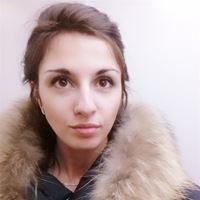 Няня, Санкт-Петербург, Пискарёвский проспект, Пискаревка, Юлия Олеговна