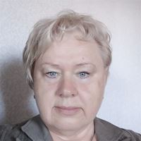 Няня, Москва, Пятницкое шоссе, Пятницкое шоссе, Валентина Васильевна