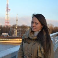 Няня, Санкт-Петербург, улица Партизана Германа, Сосновая поляна, Ольга Сергеевна