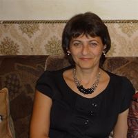 Няня, Москва, Союзный проспект, Новогиреево, Инга Левановна