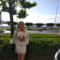 Няня, Санкт-Петербург, проспект Луначарского, Гражданский проспект, Марина Владимировна