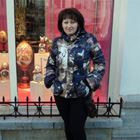 Няня, Москва, Сеславинская улица, Багратионовская, Елена Петровна