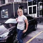 Домработница, Санкт-Петербург, Свердловская набережная, Новочеркасская, Татьяна Викторовна