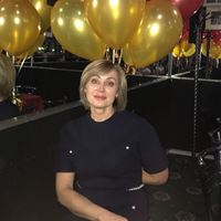 Домработница, Москва, 3-я Владимирская улица, Перово, Лариса Анатольевна
