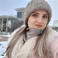 Няня, Москва, улица Исаковского, Строгино, Анна Степановна