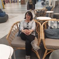 Няня, Берёзовский, улица Мира, Березовский, Татьяна Ивановна
