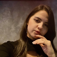 Ангелина Владимировна, няня, Нижневартовск