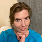 Няня, Москва, Никитинская улица, Измайловская, Ольга Евгеньевна