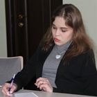 Репетитор, Саратов,, Центр, Екатерина Сергеевна